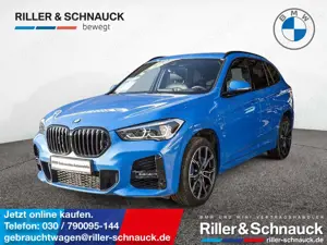 BMW X1 xDrive 20i PANO+HUD+NAVI+H/K+KEYLESS+KLIMA