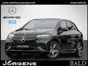 Mercedes-Benz EQE SUV EQE 350+ SUV AMG-Sport/Pano/HAL/AHK/Burm/360/Mem