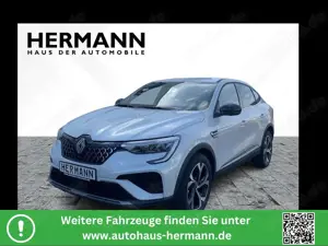 Renault Arkana 1.3 TCe 140 Techno CAM*LED*NAVI*SHZ*TWA