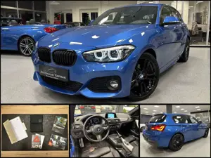 BMW 118 i Edition M Sport Shadow|1HD|13.116km|Service