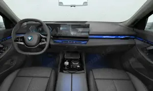 BMW i5 eDrive40 Limousine *Wunschkonfiguration* Bild 5