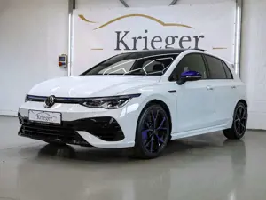 Volkswagen Golf R 20 Years*AKRAPOVIC*HUD*PANO*LEDER*MATRIX*