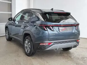 Hyundai TUCSON 1.6 T-GDI Trend LED|Navi|RFK|ACC|SHZ Bild 5
