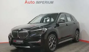 BMW X1 sDrive 20 i xLine*TEMP*DAB*LED*PDC*LHZ*HIFI