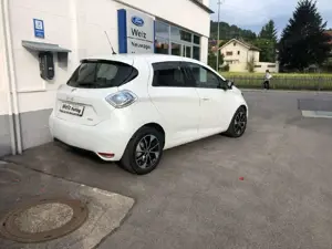 Renault ZOE Zoe Intens Bild 4