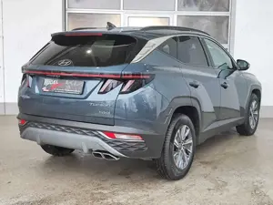 Hyundai TUCSON 1.6 T-GDI Trend LED|Navi|RFK|ACC|SHZ Bild 4