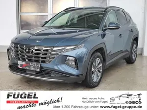 Hyundai TUCSON 1.6 T-GDI Trend LED|Navi|RFK|ACC|SHZ