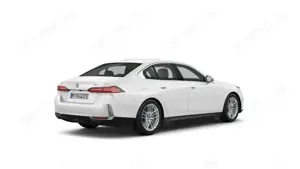 BMW i5 eDrive40 Limousine *Wunschkonfiguration* Bild 3