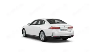 BMW i5 eDrive40 Limousine *Wunschkonfiguration* Bild 4
