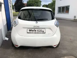 Renault ZOE Zoe Intens Bild 5