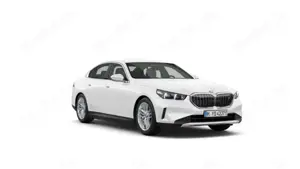 BMW i5 eDrive40 Limousine *Wunschkonfiguration* Bild 2