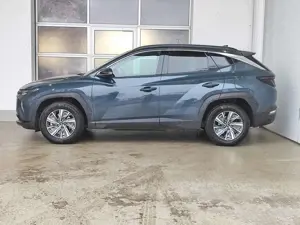 Hyundai TUCSON 1.6 T-GDI Trend LED|Navi|RFK|ACC|SHZ Bild 3