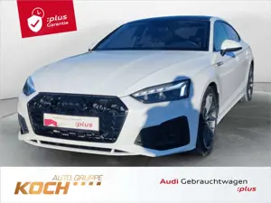 Audi A5 40 TDI q. S-Tronic S-Line 2x, Matri