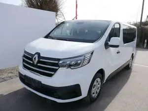 Renault Trafic 2.0 Blue dCi L2H1 9-SITZER*NAVI*SHZ*DAB*KLIMA*L...