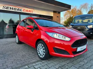 Ford Fiesta Trend*Start/Stop*Klima*SHZ*PDC
