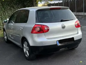 Volkswagen Golf Golf 1.9 TDI DPF Trendline BlueMotion