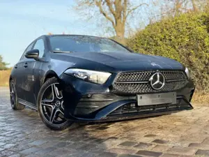 Mercedes-Benz A 200 A A 200 d*AMG-PAKETLED1ERHAMBACC*