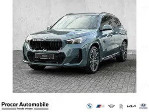 BMW X1 sDrive20i M Sportpaket * Lautsprechersystem harman