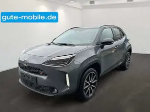 Toyota Yaris Cross 5-Türer GR SPORT 1,5-l-VVT-iE Hybrid Syst. 96kW (