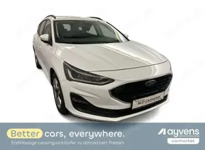 Ford Focus Turnier 1.5 EcoBlue Start-Stopp-System Aut.