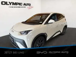 BYD Dolphin Dolphin Surf Boost 43kWh KAMERA CARPLAY NAVI ALU