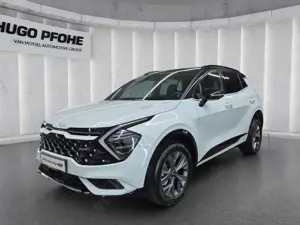 Kia Sportage GT-line 1.6 T-GDI Hybrid 4WD. 169 kW