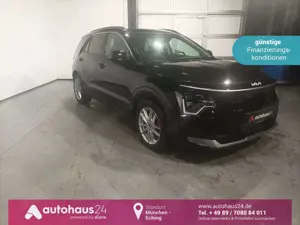 Kia Others Niro EV 64,8kWh Vision  LED|Navi|Kamera|Sitzhz
