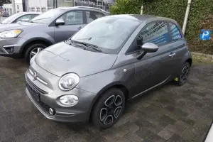 Fiat 500 Club PDC