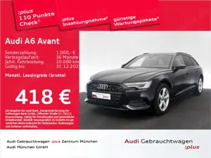 Audi A6 45 TDI qu. S tronic advanced Matrix/AHK