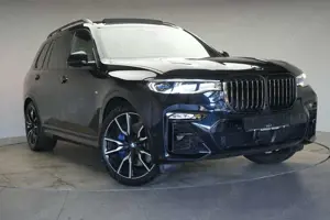 BMW X7 xDrive40d M Sport Leder/ACC/Skyroof/Kamera/HU