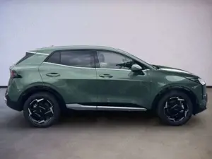 Kia Sportage SPORTAGE 1.6T 2WD DCT SPI DRIVE SOUND Bild 4