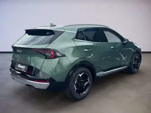 Kia Sportage SPORTAGE 1.6T 2WD DCT SPI DRIVE SOUND Bild 5