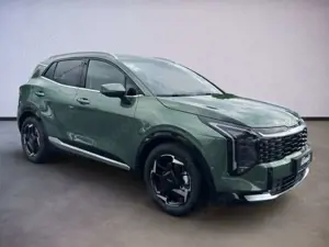 Kia Sportage SPORTAGE 1.6T 2WD DCT SPI DRIVE SOUND Bild 3