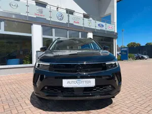 Opel Grandland X 1.2 Turbo GS SHZ+Kamera+Lenkradhe...
