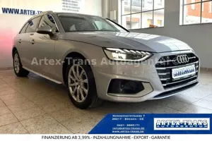 Audi A4 30 TDI ADVANCED/MATRIX/NAVI/SHZ/PDC/AHK/ACC