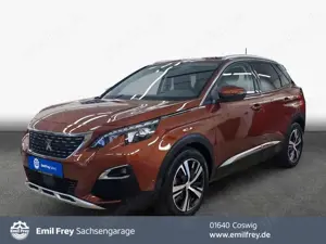 Peugeot 3008 PureTech 130 Stop  Start GPF Allure RFC