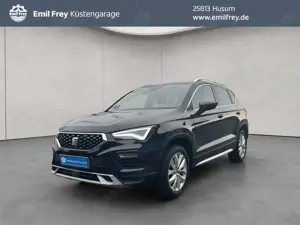 SEAT Ateca Xperience 1.5 TSI DSG Kamera/LED/Navi