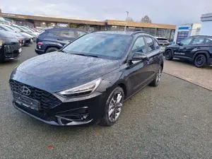 Hyundai i30 1.5 T-GDI Advantage Plus-Paket