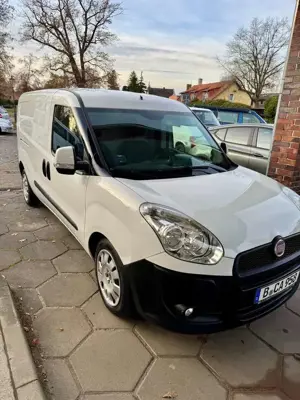 Fiat Doblo Doblo Cargo 1.6 JTD Cargo 263.213.0 MAXI