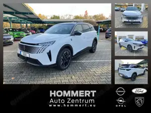 Peugeot 5008 GT 1.2 Hybrid 145 *Pixel-LED*ACC*Allwetter*