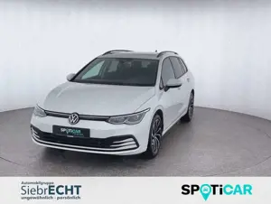 Volkswagen Golf Life eTSI 1.0*NAVI*SHZ*RFK*uvm