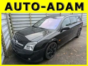 Opel Vectra C 3.0 V6 CDTI Caravan*Turbo ohne Funktion