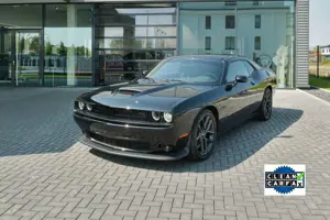Dodge Challenger 2021´er Challenger RT Blacktop, Unfallfrei