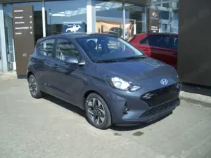 Hyundai i10 Facelift 1.0 AT Trend Navigation, Kamera