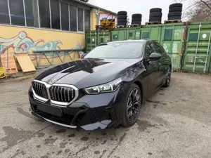 BMW 540 xd xDrive M Sport | 2024 | 6.000 km | Neuzust