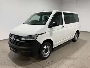 Volkswagen T6.1 Kombi (8-Si.),4Motion,kurz,DSG,AHK,Standh.