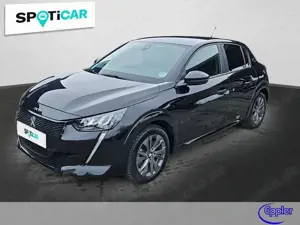 Peugeot 208 e-208 Active Pack Sitzheizung Navi Klima DAB PDC