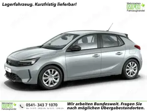 Opel Corsa Edition  1.2 100 SichtP PDC 10"-DAB Temp CarPla...