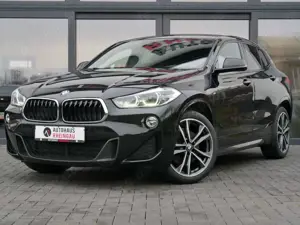 BMW X2 xDrive20d M Sport RFK*AHK*DAB