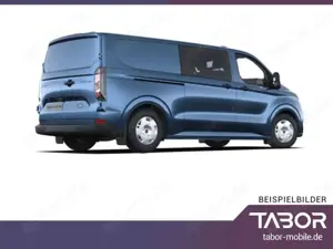 Ford Transit Custom DCiV Trend 320L2 LED SHZ UVP-34%* Bild 3